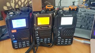 видео: quansheng uv-k5 обзор модов картинка: quansheng uv-k5 обзор модов