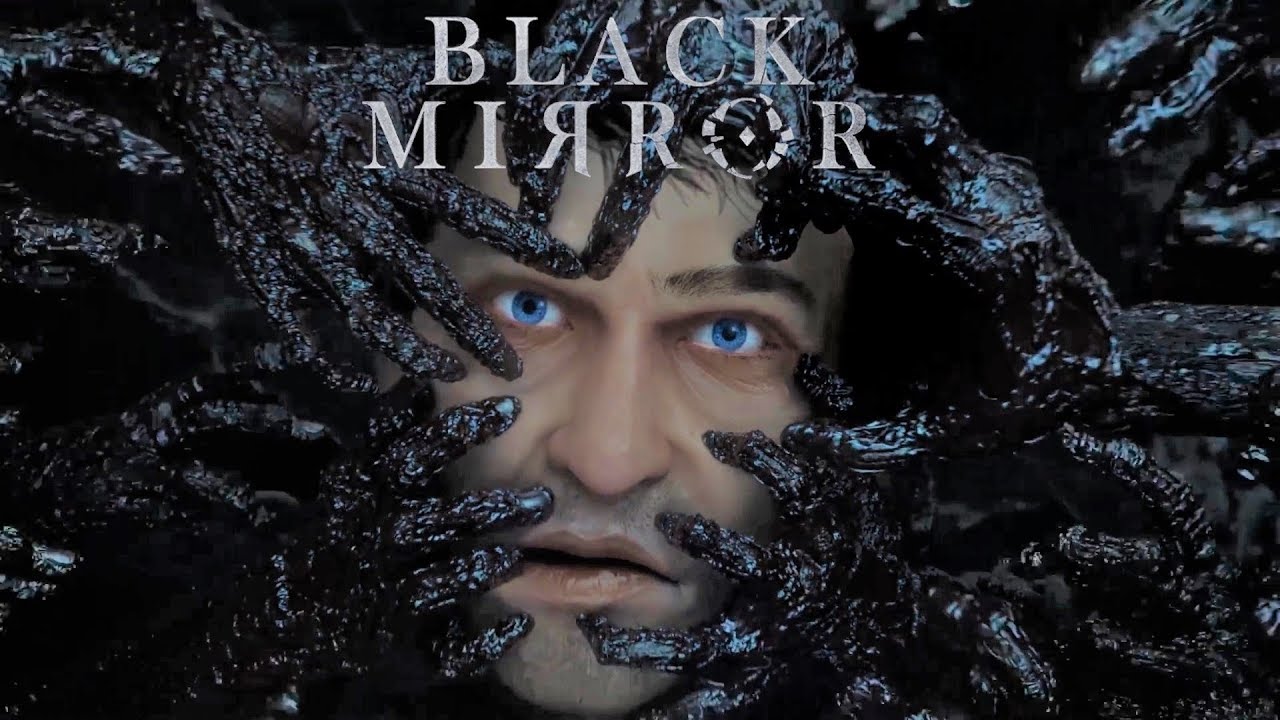Black Mirror (2017) All Cutscenes (Game Movie) 1080p HD