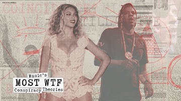 Beyonc√© & the Illuminati Conspiracy Theory, Explained