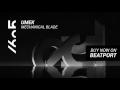 Umek  mechanical blade original mix 1605227