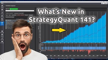 Biggest StrategyQuantX Update Yet: See What