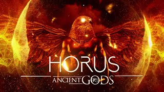 Horus - God of the Sky | Egyptian God Epic Music