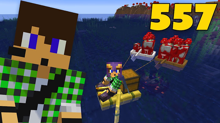 Minecraft ITA S6 E557