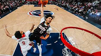 Best Plays Of The 2024-25 Season So Far