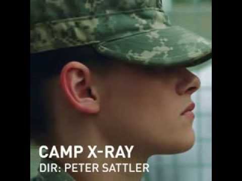 2014 Camp X-Ray