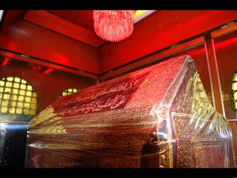 يالزاير روح لأبن امي