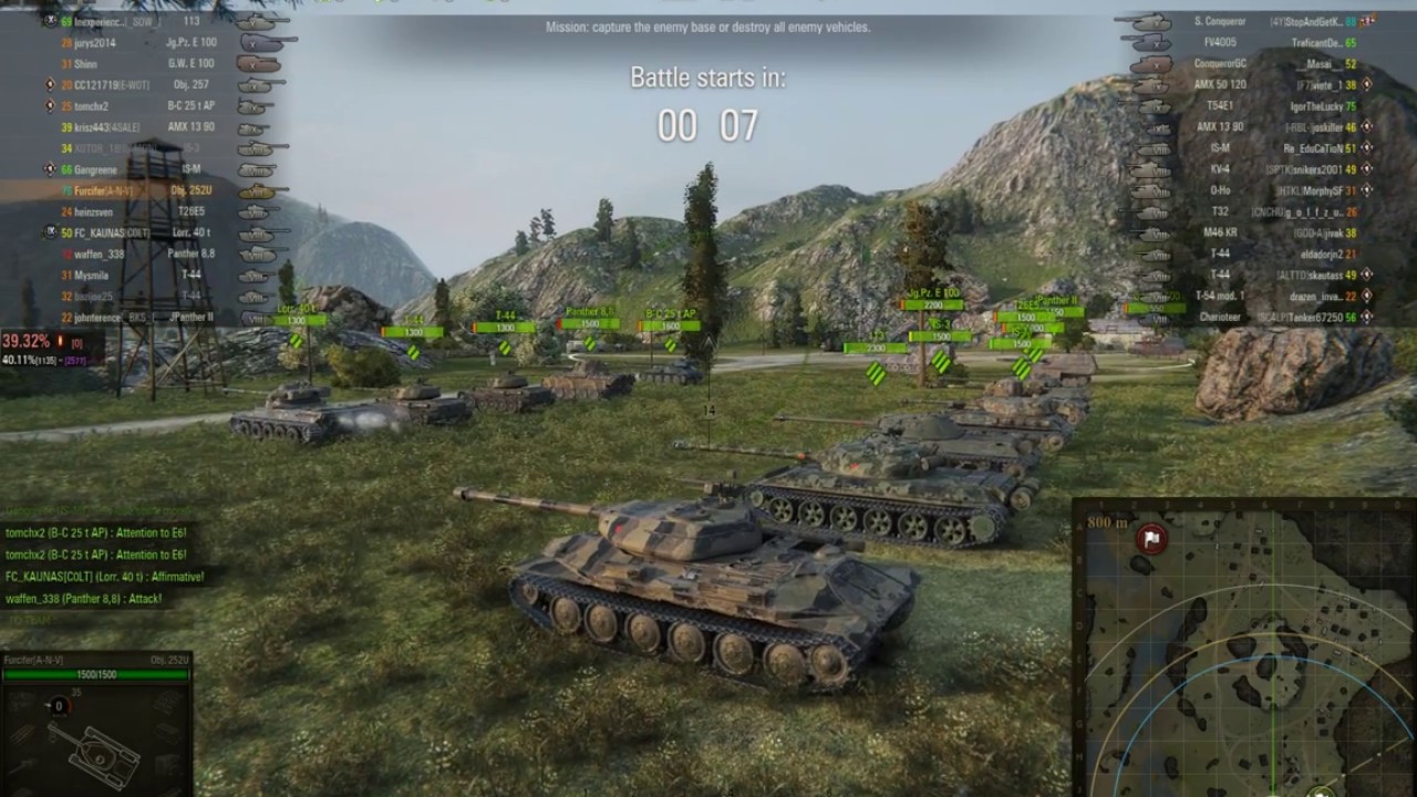 Wot t32 MatchmakingNakuru Hookup-Seiten