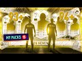 These 93+ Icon Moments Attacker Player Pick Packs are Absolutely Cracked!!