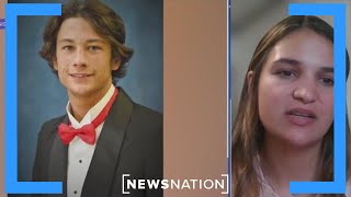 Dead Oklahoma teen's sister: 'Something happened at the party' | NewsNation Prime