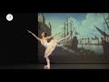 Grand art ballet  short reel from annual performance 2023