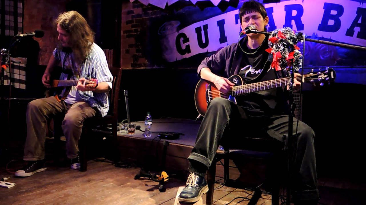 Умка и Боря - Новогодняя - YouTube