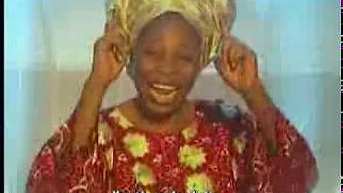 TOPE ALABI "E GBE E GA"