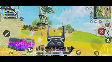 Playing Intense COD Mobile Blackout | High Graphics Gameplay | NSPG Official