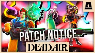 Valve Shipped Another Deadlock Update ....