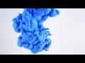 Ink Drop/Paint in water 60fps_09 - Free HD Stock Footage