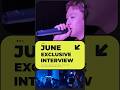 Get ready for an exclusive inside look into the world of  june aatklcom interview june krnb