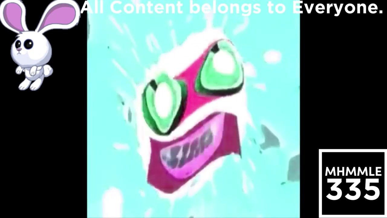 (REQUESTED) Are you sure Klasky Csupo Effects (1080p) is in G Major (FIXED)