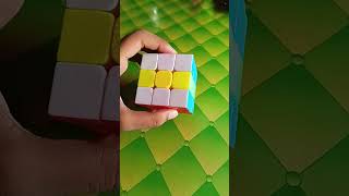 Rubik's cube comment #trending #cubeconversation #rubikscube for link to purchase
