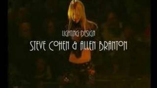 Black Is Out Tour Part 20: Tears (Credits)