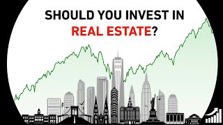 The Unshakeable Asset: Why Real Estate Belongs in Every Long-Term Portfolio