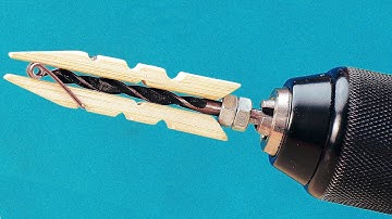 This Man is Genius! Amazing tricks that will take you to another level of work – Tips and tricks