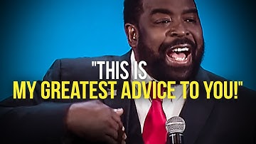 One of the Greatest Speeches Ever | Les Brown