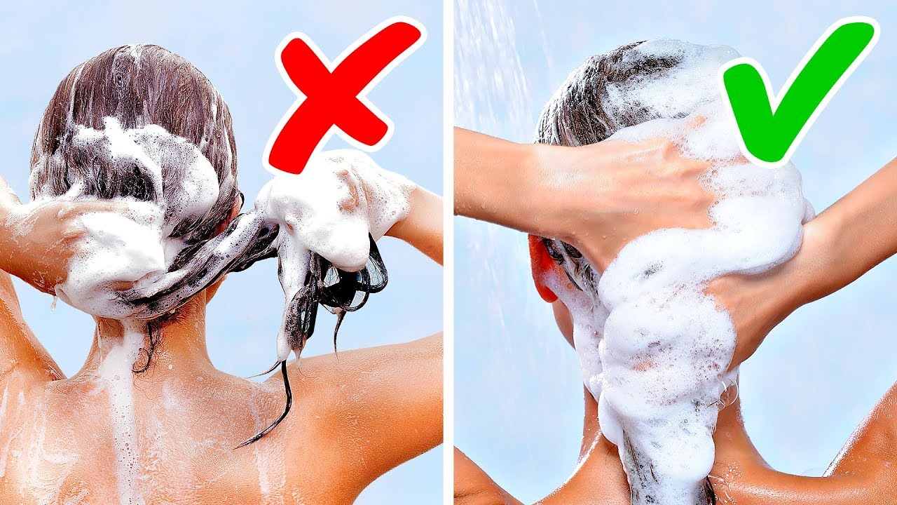 10 Modi Per Volumizzare I Capelli Fini Youtube 10 Modi Per Volumizzare I Capelli Fini Youtube