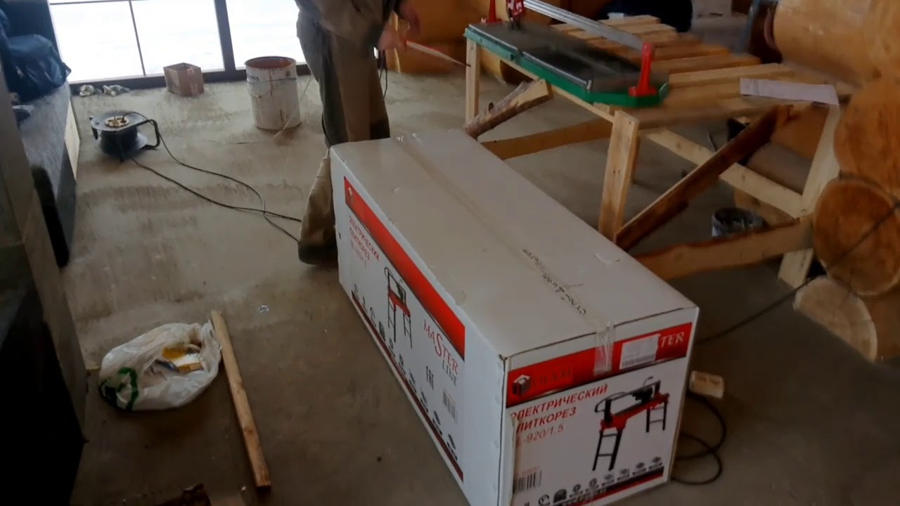 Инструмент плиточника! Какой инструмент для укладки плитки нужен ...