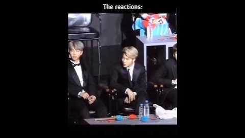 She got all the iconic reactions #hwasa #mamamoo #kpop #shorts