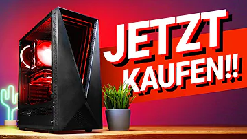 Ist mein PC noch zeitgemäß?