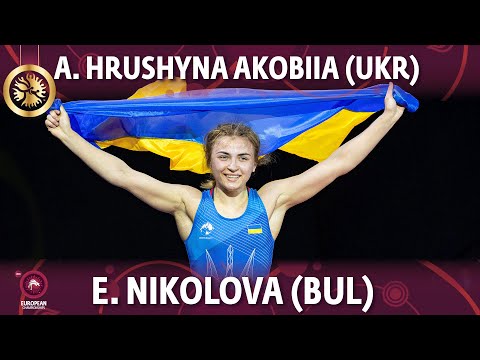 Video: Julia Boyko: 