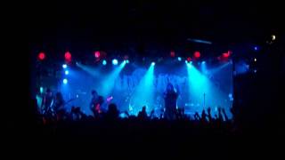 Unearth - Live - My Will Be Done Live In Tokyo,Japan