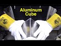 Aluminum TIG Techniques