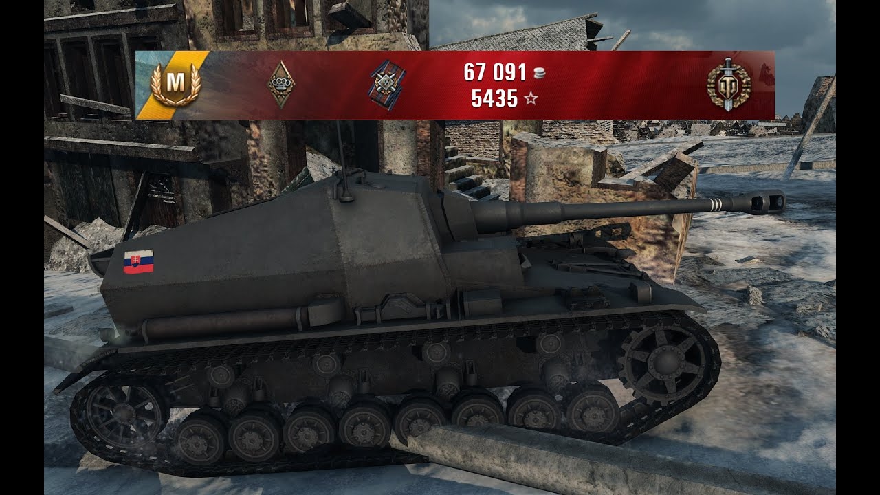 The Dicker Max First 100 Battles Impressions And Review Tank Destroyers World Of Tanks Official Forum