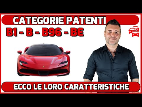 DRIVING LICENSE CATEGORIES B1 B B96 BE THEY ARE NOT THAT DIFFICULT TO LEARN