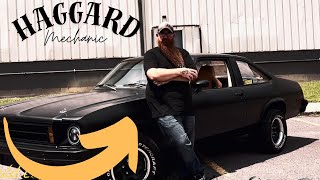 What To Consider Before Daily Driving That Classic Car