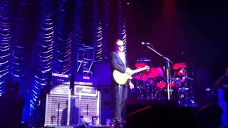 Joe Bonamassa - Slow Gin - Amsterdam Carré 6 oktober 2011