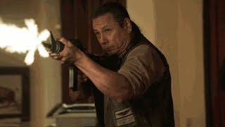 Mayans MC 2x08 - Malditos ambush the Mayans Scene (1080p)