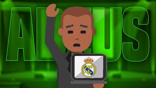 CARREIRA JOGADOR • ADEUS REAL MADRID ? | WORLD SOCCER CHAMPS ep 15