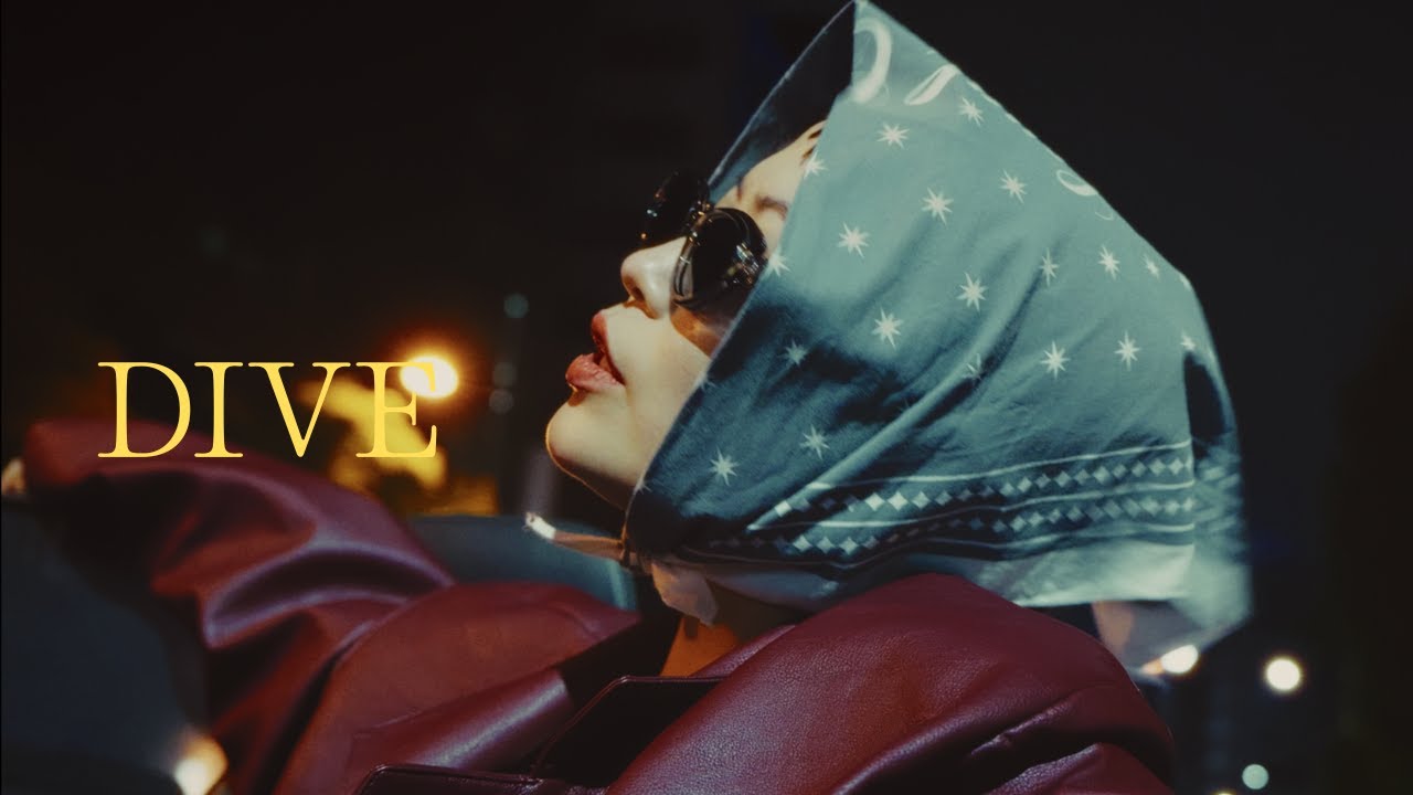 Mira ASOBOiSM / DIVE en YouTube Mira ASOBOiSM / DIVE en YouTube