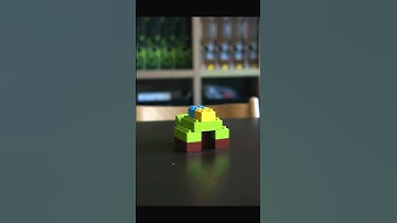 Lego Duplo Transformers ideas - Boulder from rescue bots series