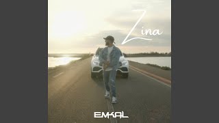 Video thumbnail of "Emkal - Zina"