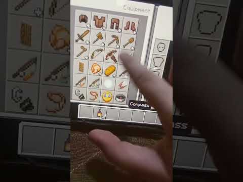 شوفو ماين كرافت سويته بدون قلوب يسسس
