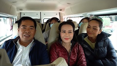 CÙNG XÂY NGÔI NHÀ MƠ ƯỚC 2021 CHÀO ĐÓN NGHỆ SĨ VIỆT HƯƠNG & HOA HẬU H