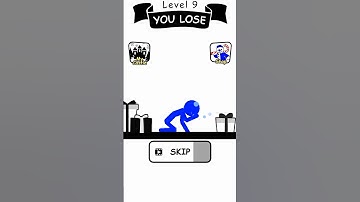 Stick Hero tower defence