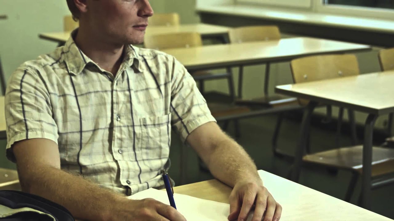 Muutuse algus - Daylight lühifilm