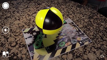 Fun with ARKit (iOS 11, Swift 4)
