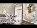 SPRING HOME TOUR 2020 | SPRING DECOR INSPIRATION