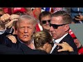 Agent who protected Donald Trump at Butler rally sworn in as new Secret Service Director