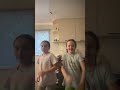 Танцую сестрой  :)￼